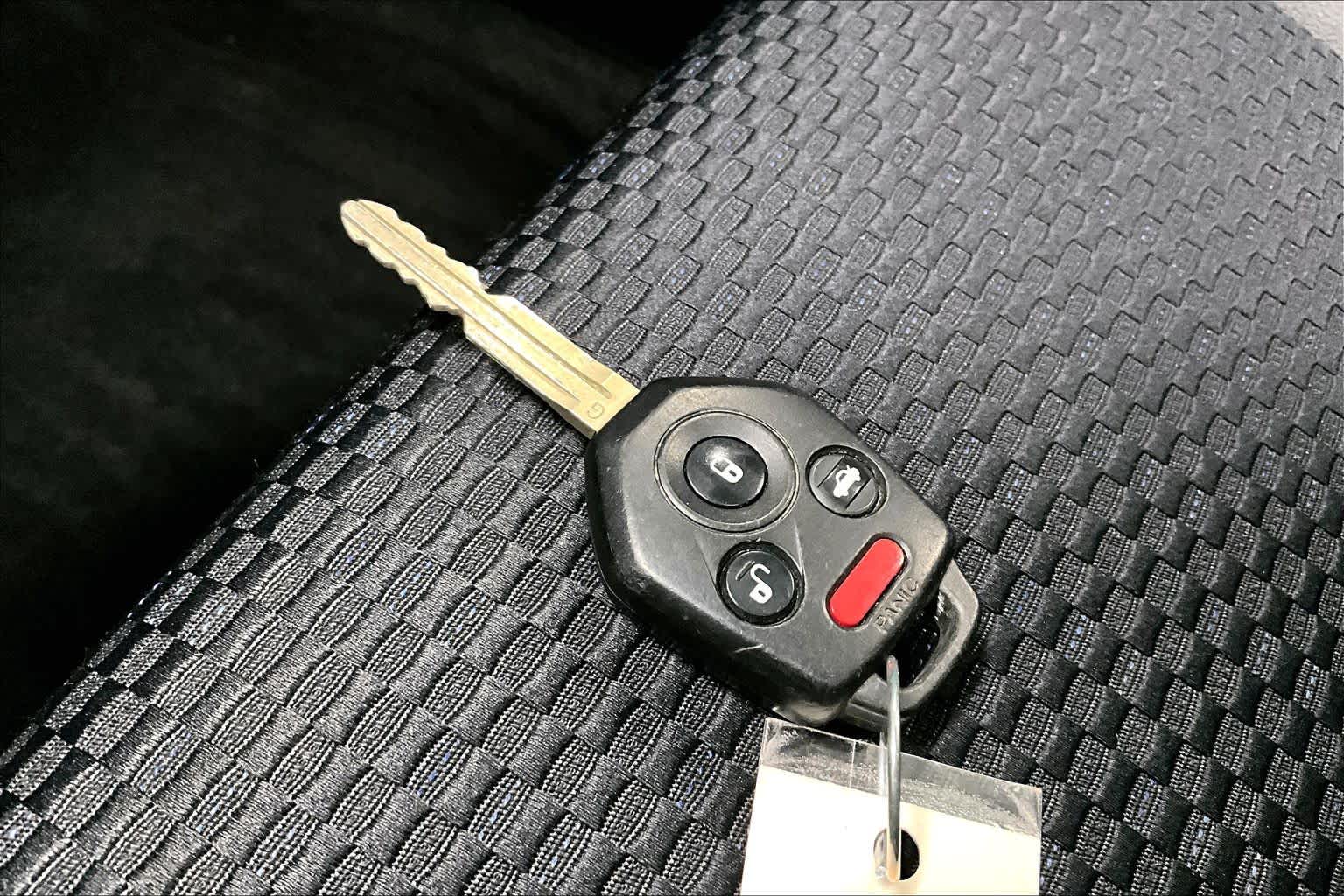 Thumbnail: 2018 Subaru Forester - 16