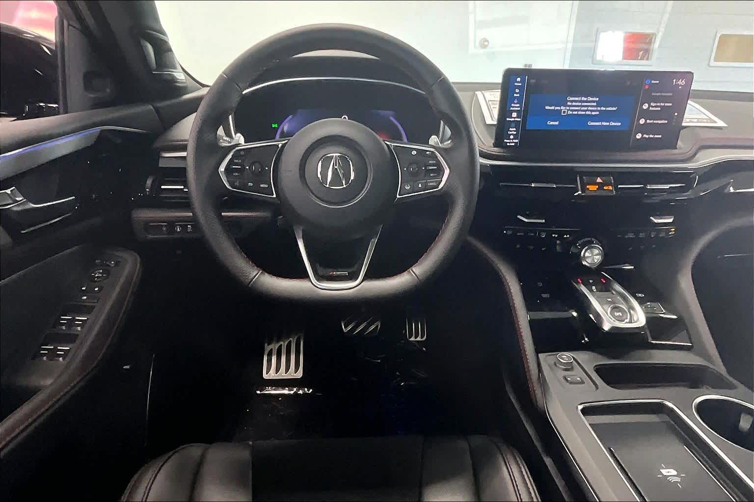 Thumbnail: 2026 Acura MDX - 14