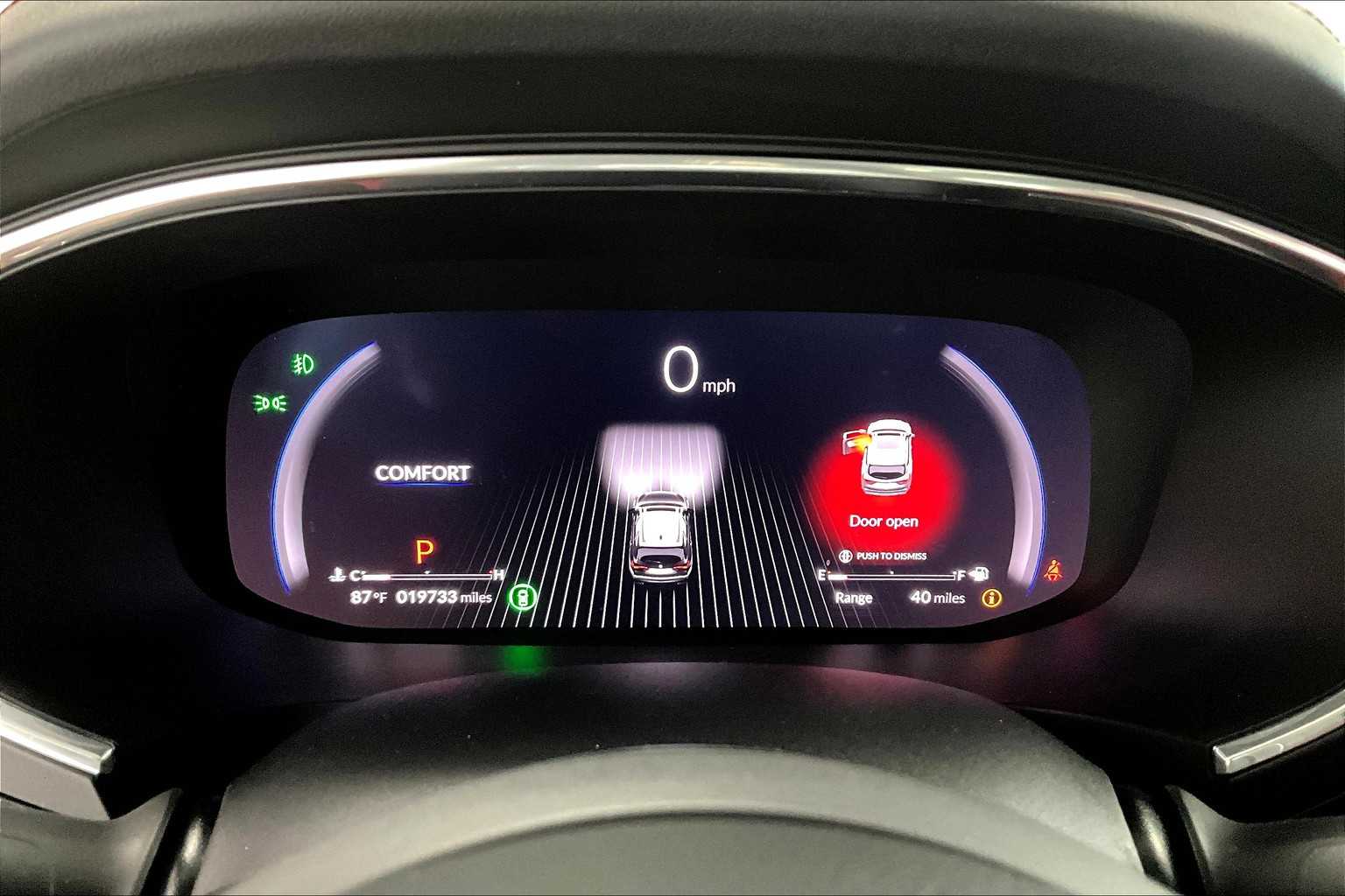 2023 Acura MDX Base 17
