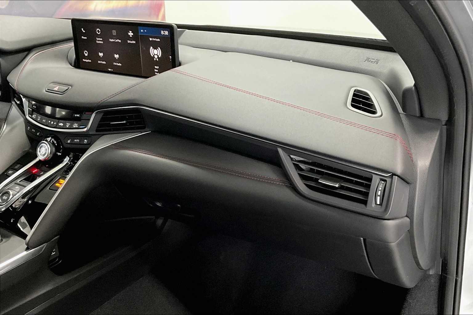 Thumbnail: 2024 Acura TLX - 21