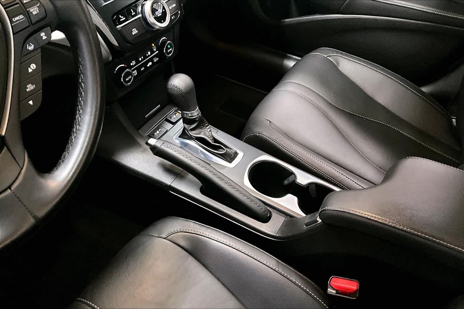 Thumbnail: 2021 Acura ILX - 14