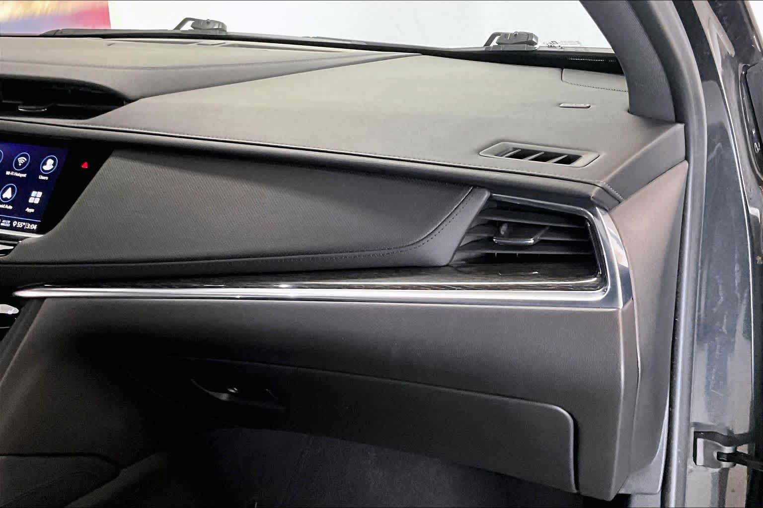 Thumbnail: 2020 Cadillac XT5 - 20
