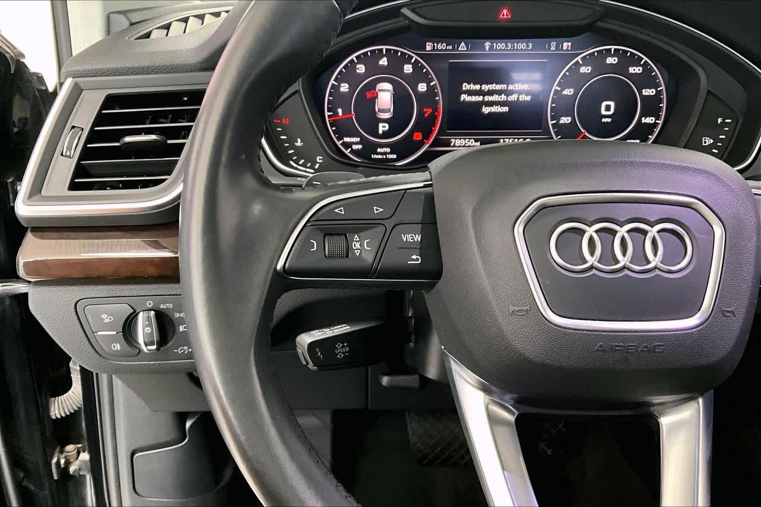 Thumbnail: 2018 Audi Q5 - 21
