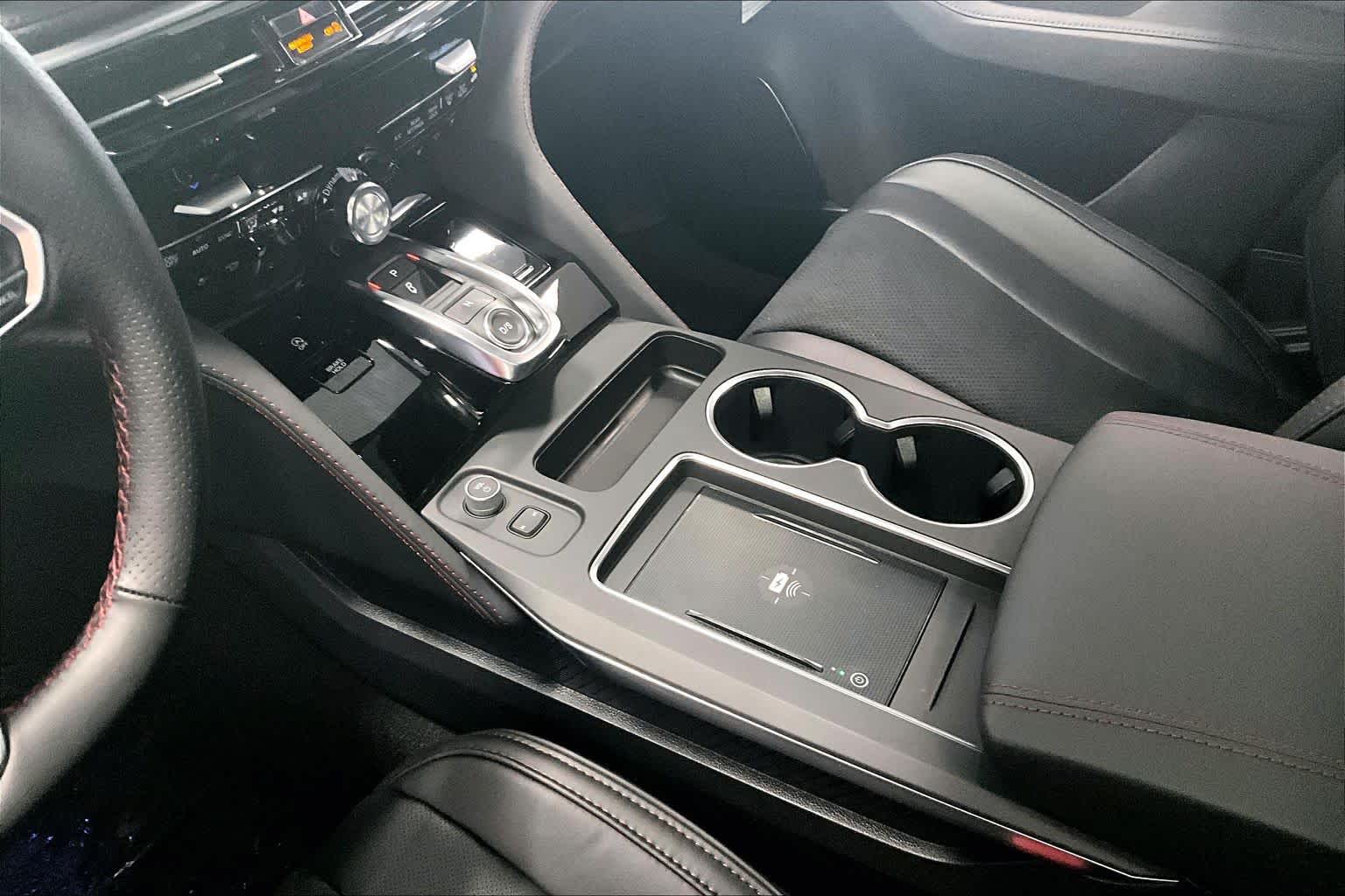 Thumbnail: 2026 Acura MDX - 16