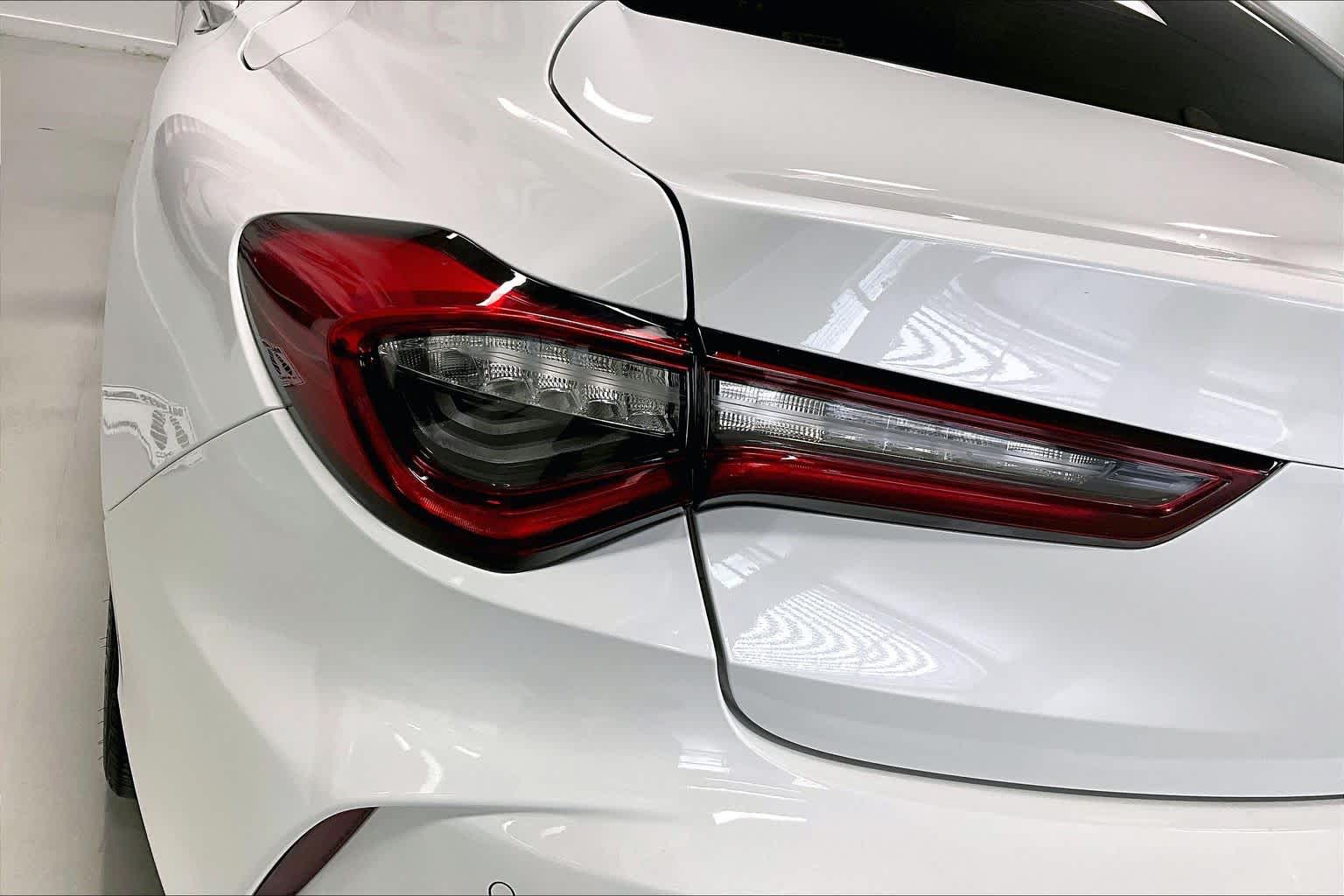 Thumbnail: 2022 Acura TLX - 28