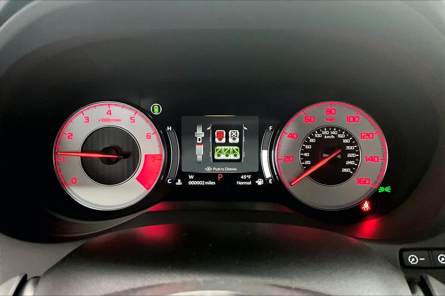 Thumbnail: 2026 Acura RDX - 18