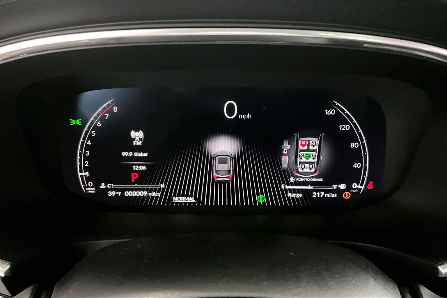 Thumbnail: 2026 Acura MDX - 18