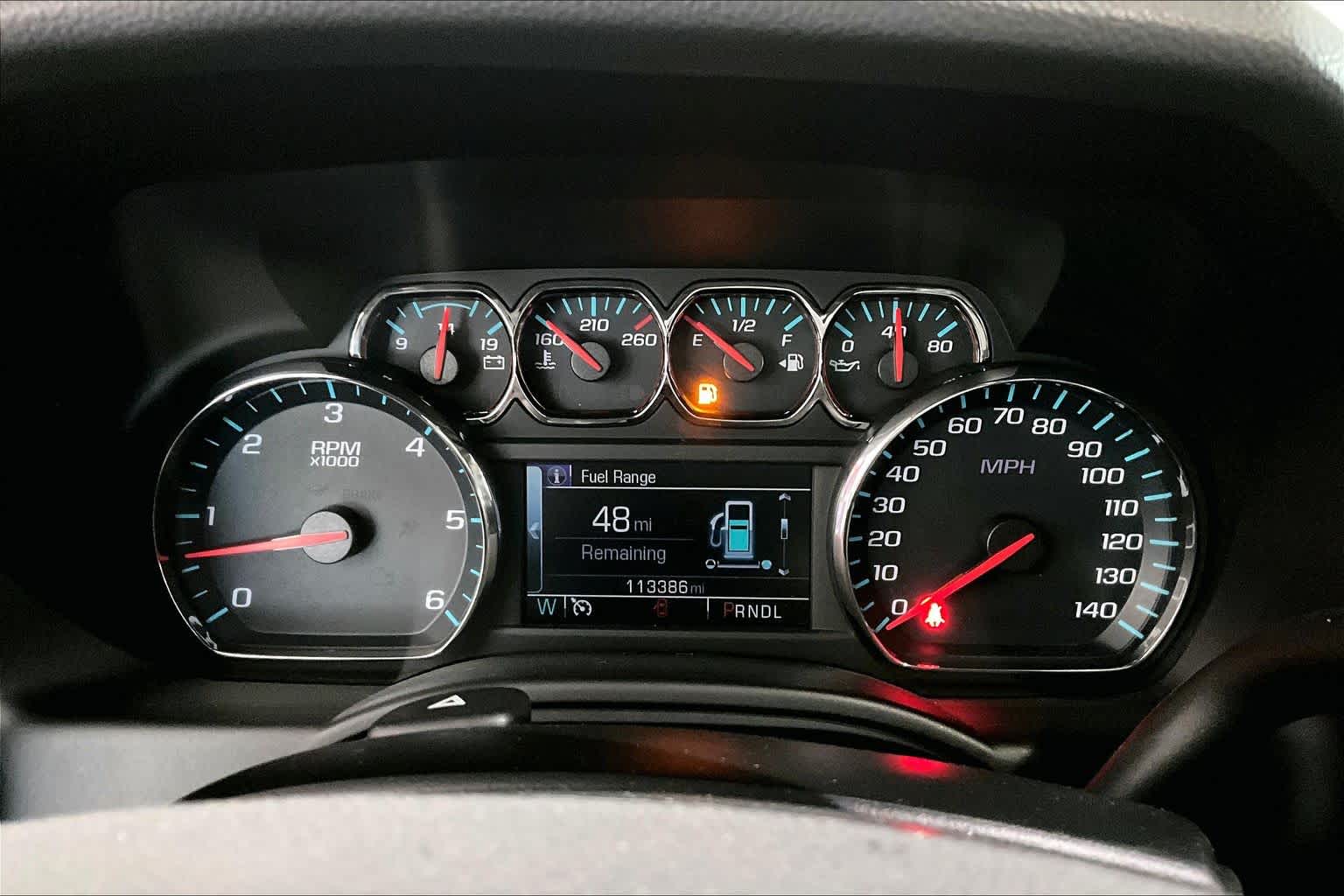 Thumbnail: 2020 Chevrolet Tahoe - 16