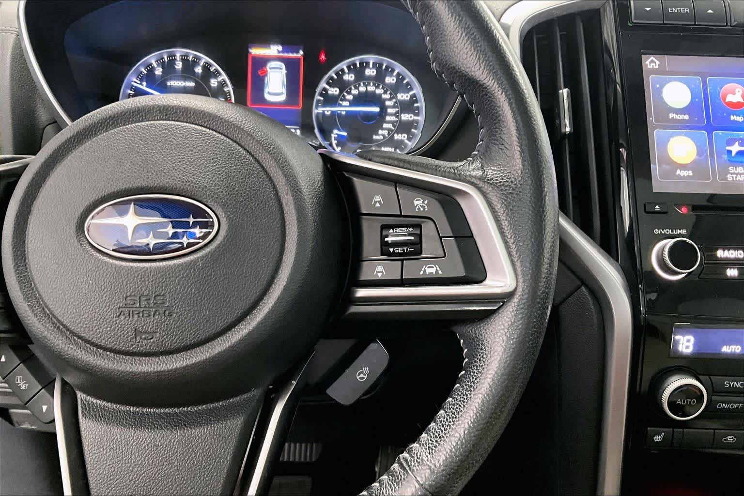 Thumbnail: 2020 Subaru Ascent - 22