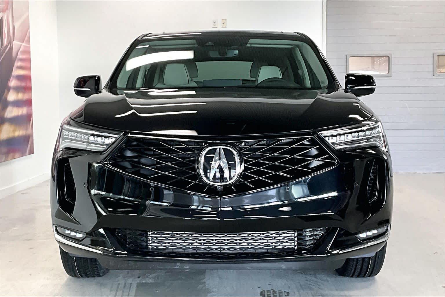 Thumbnail: 2026 Acura RDX - 6