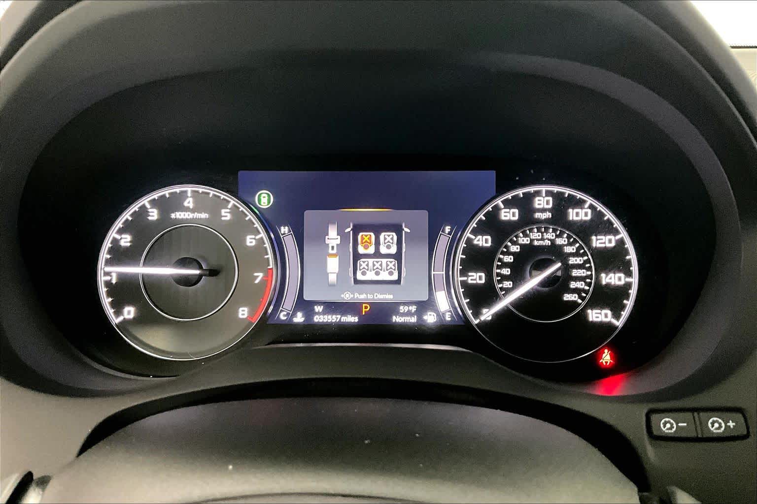 Thumbnail: 2024 Acura RDX - 15