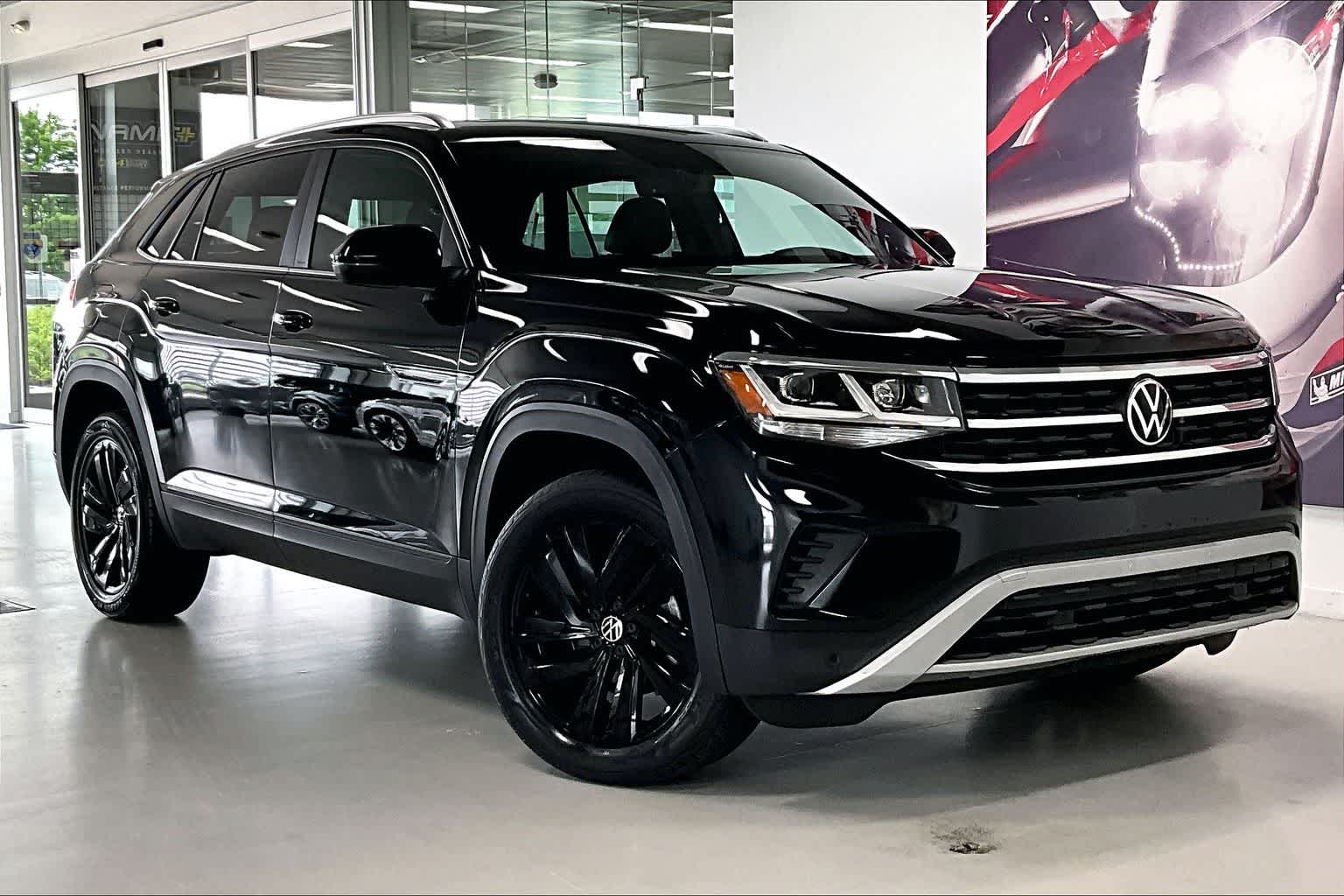 Thumbnail: 2023 Volkswagen Atlas - 19