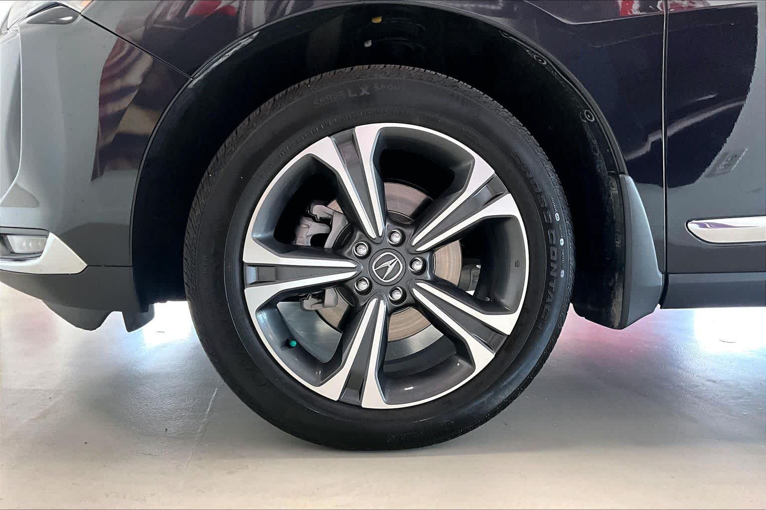 Thumbnail: 2023 Acura RDX - 7