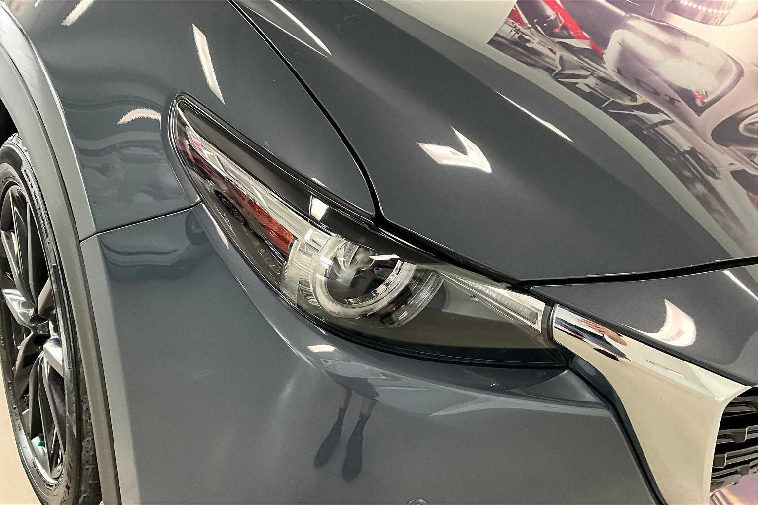 Thumbnail: 2022 Mazda CX-9 - 26