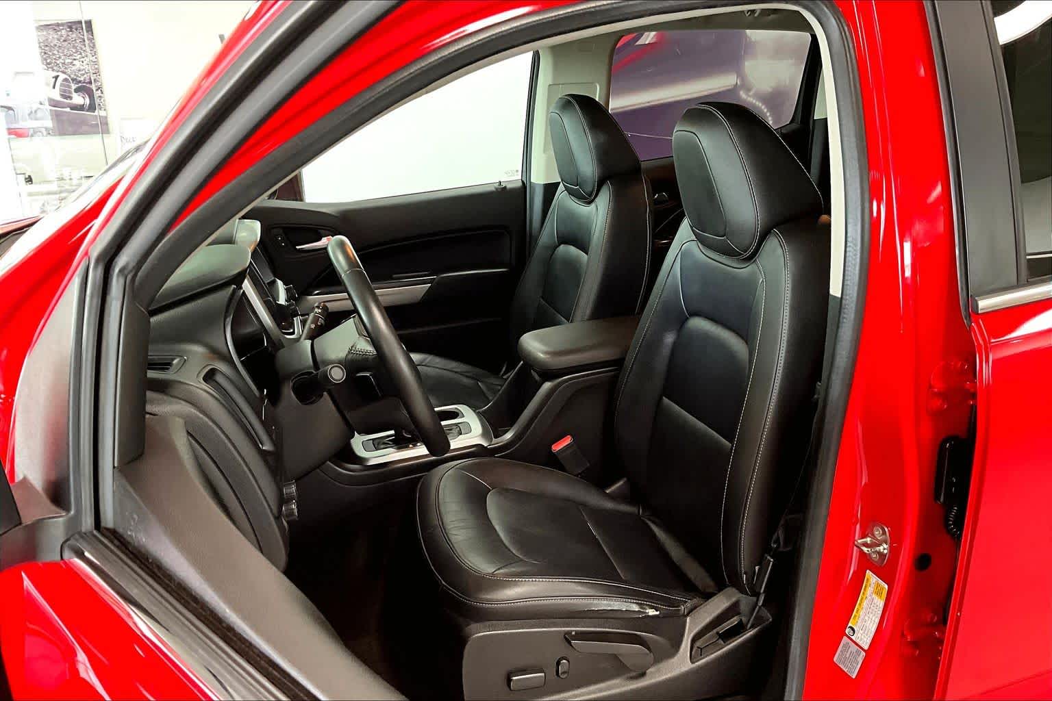 Thumbnail: 2016 Chevrolet Colorado - 9