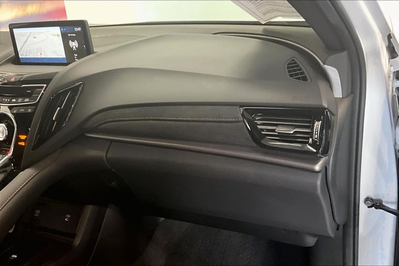 Thumbnail: 2024 Acura RDX - 21