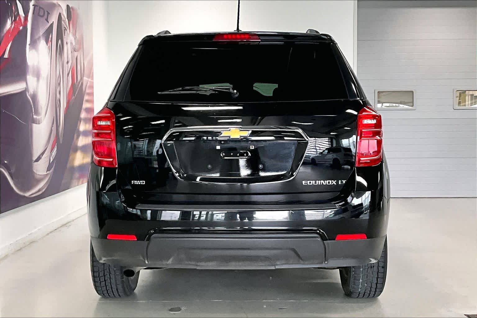 Thumbnail: 2016 Chevrolet Equinox - 5