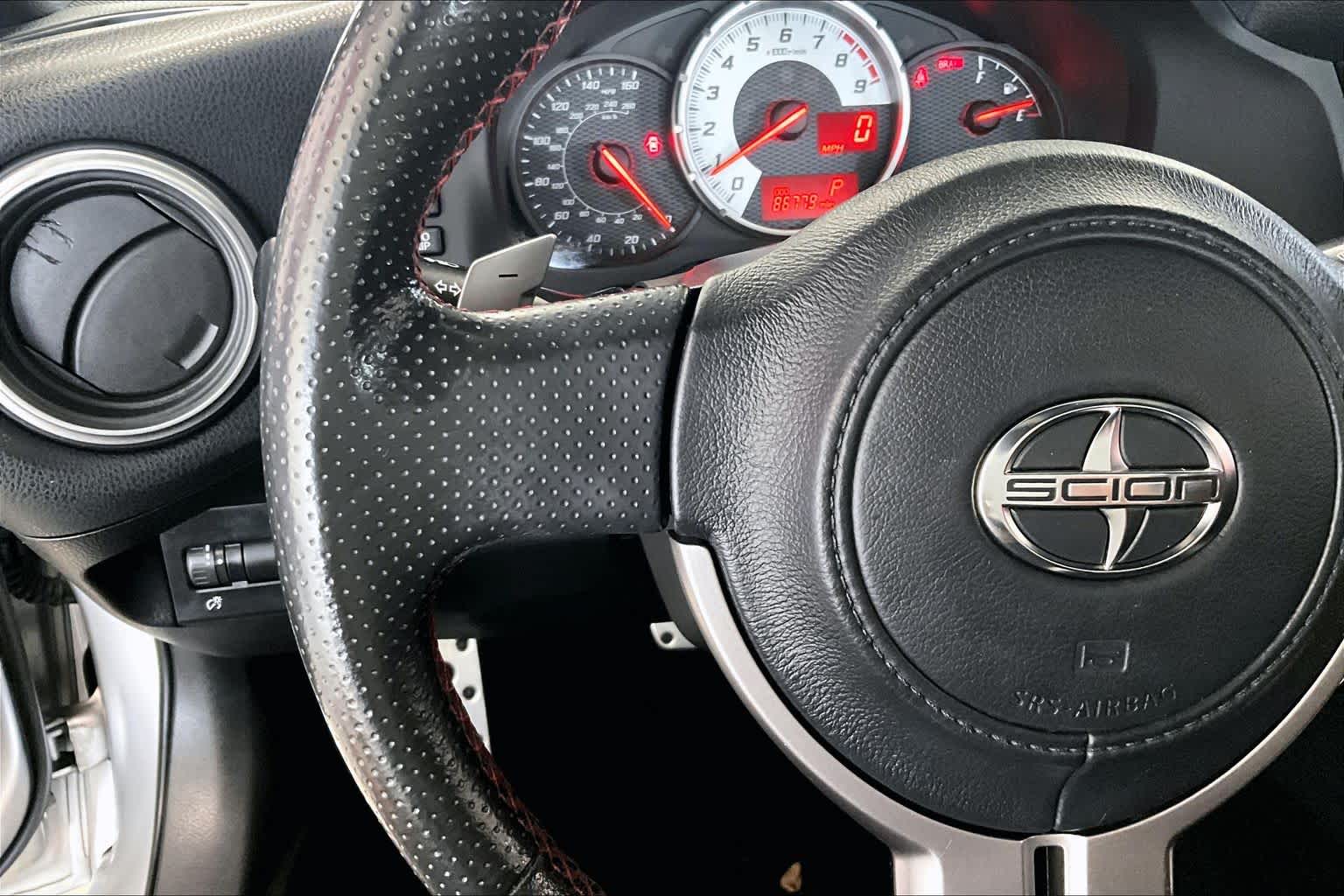 Thumbnail: 2013 Scion FR-S - 20