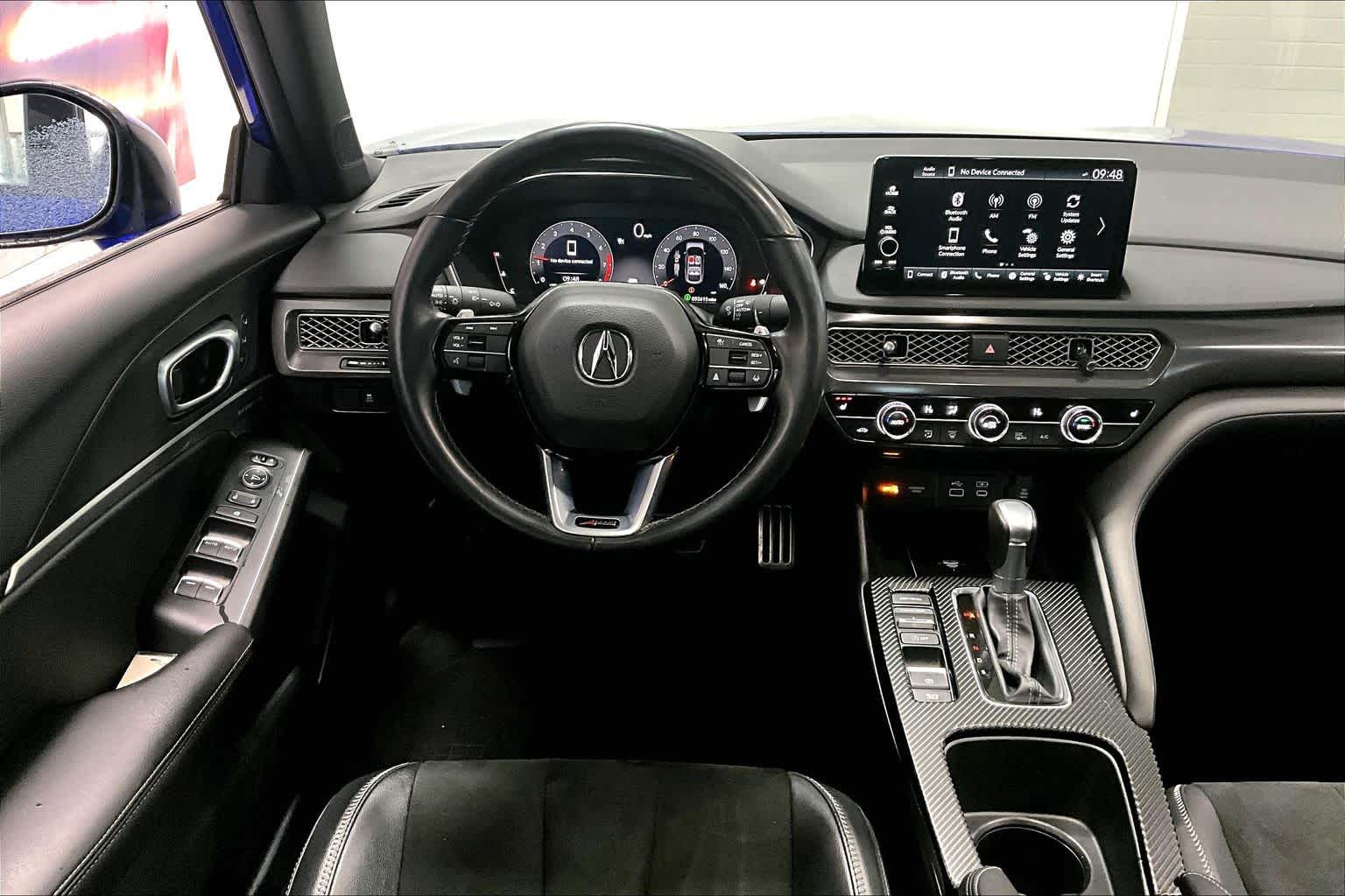 Thumbnail: 2024 Acura Integra - 13