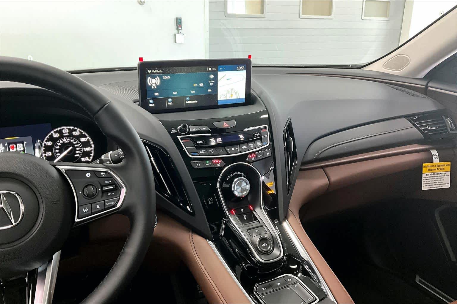 Thumbnail: 2026 Acura RDX - 16