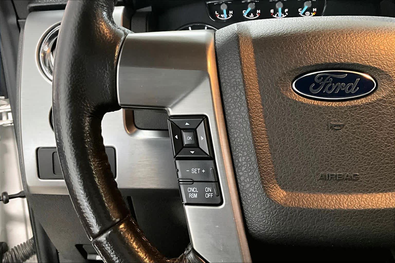 Thumbnail: 2014 Ford F-150 - 22