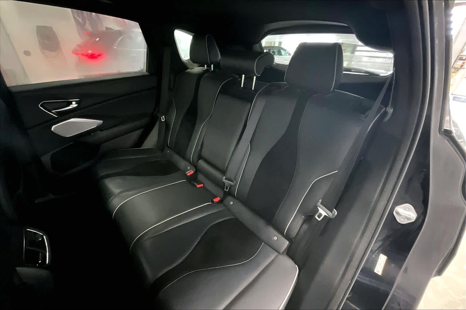 Thumbnail: 2021 Acura RDX - 28