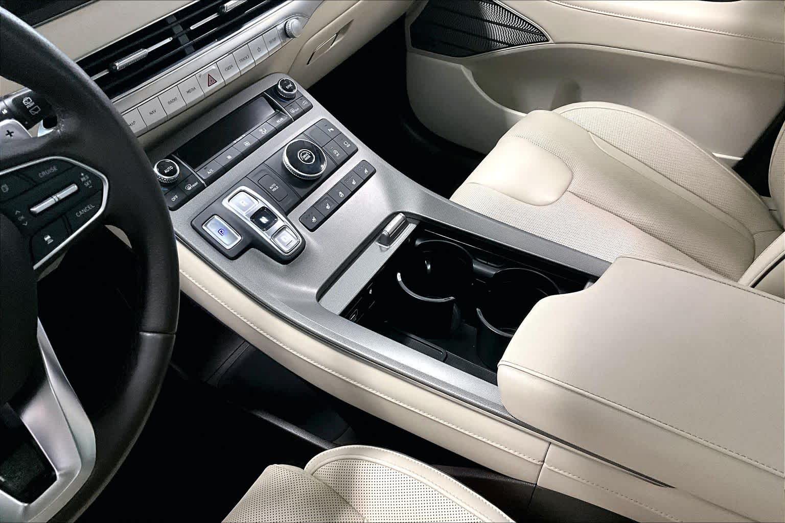 Thumbnail: 2020 Hyundai Palisade - 15