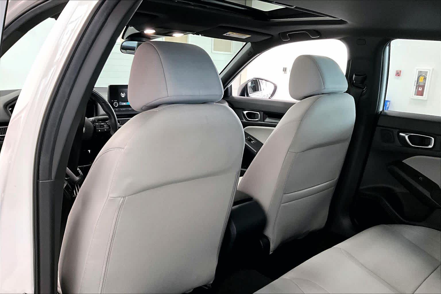 Thumbnail: 2025 Honda Civic - 11