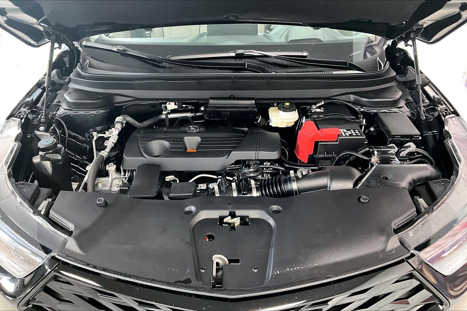 Thumbnail: 2026 Acura RDX - 8