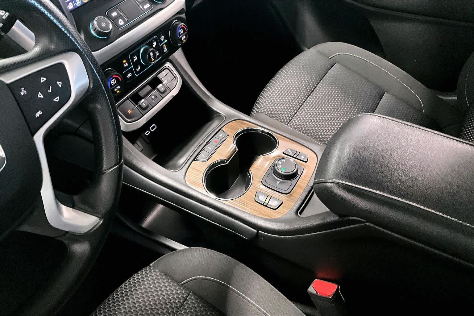 Thumbnail: 2023 GMC Acadia - 14