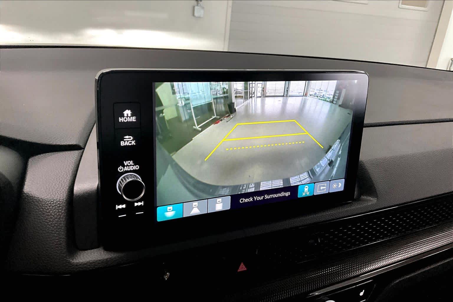 Thumbnail: 2025 Honda CR-V - 24