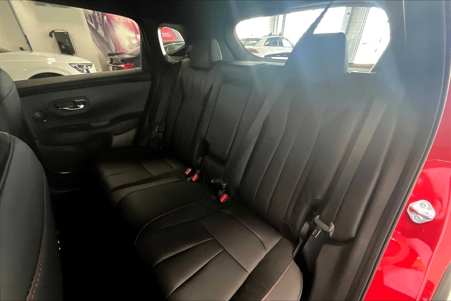 Thumbnail: 2025 Acura ADX - 12