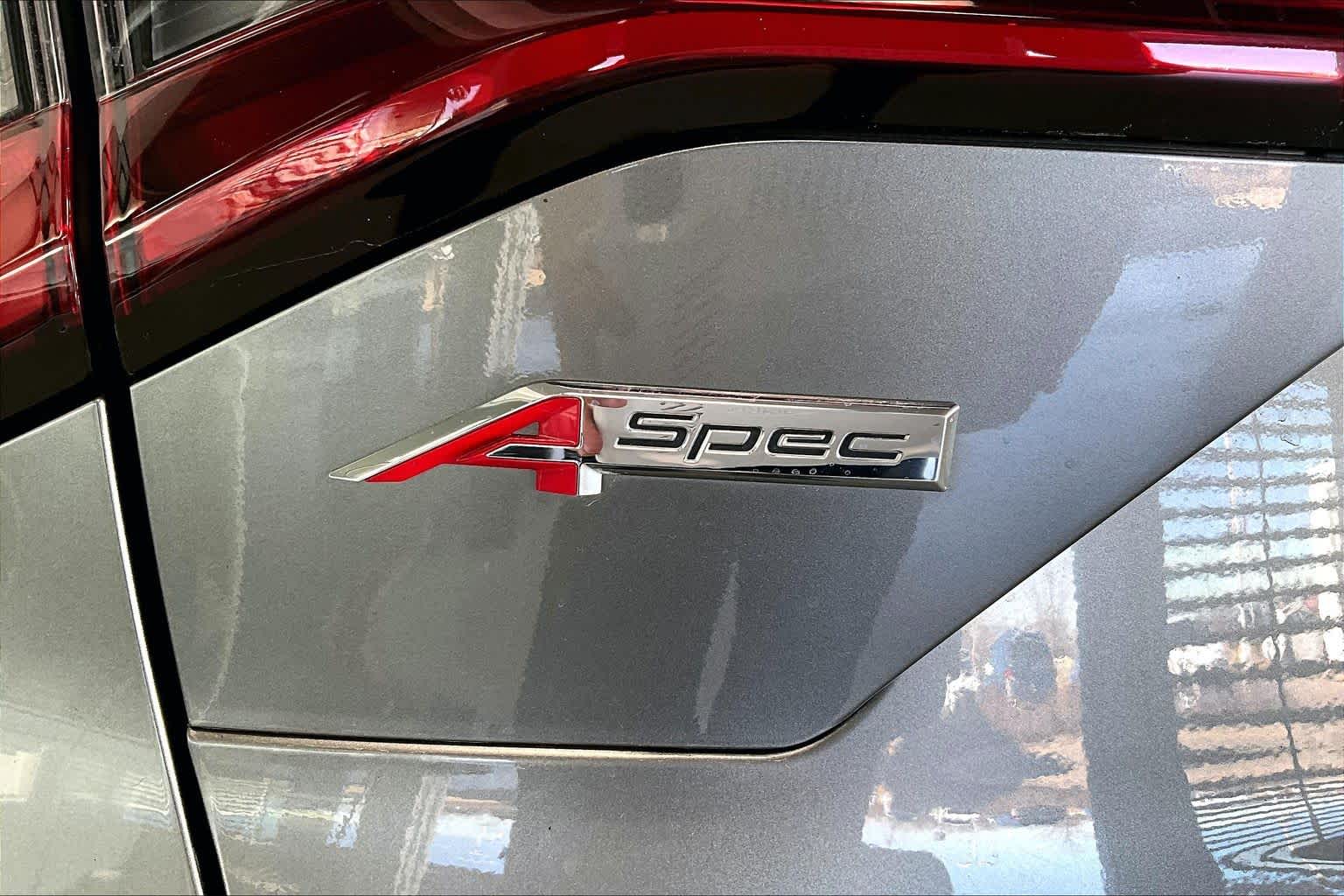 Thumbnail: 2023 Acura MDX - 7