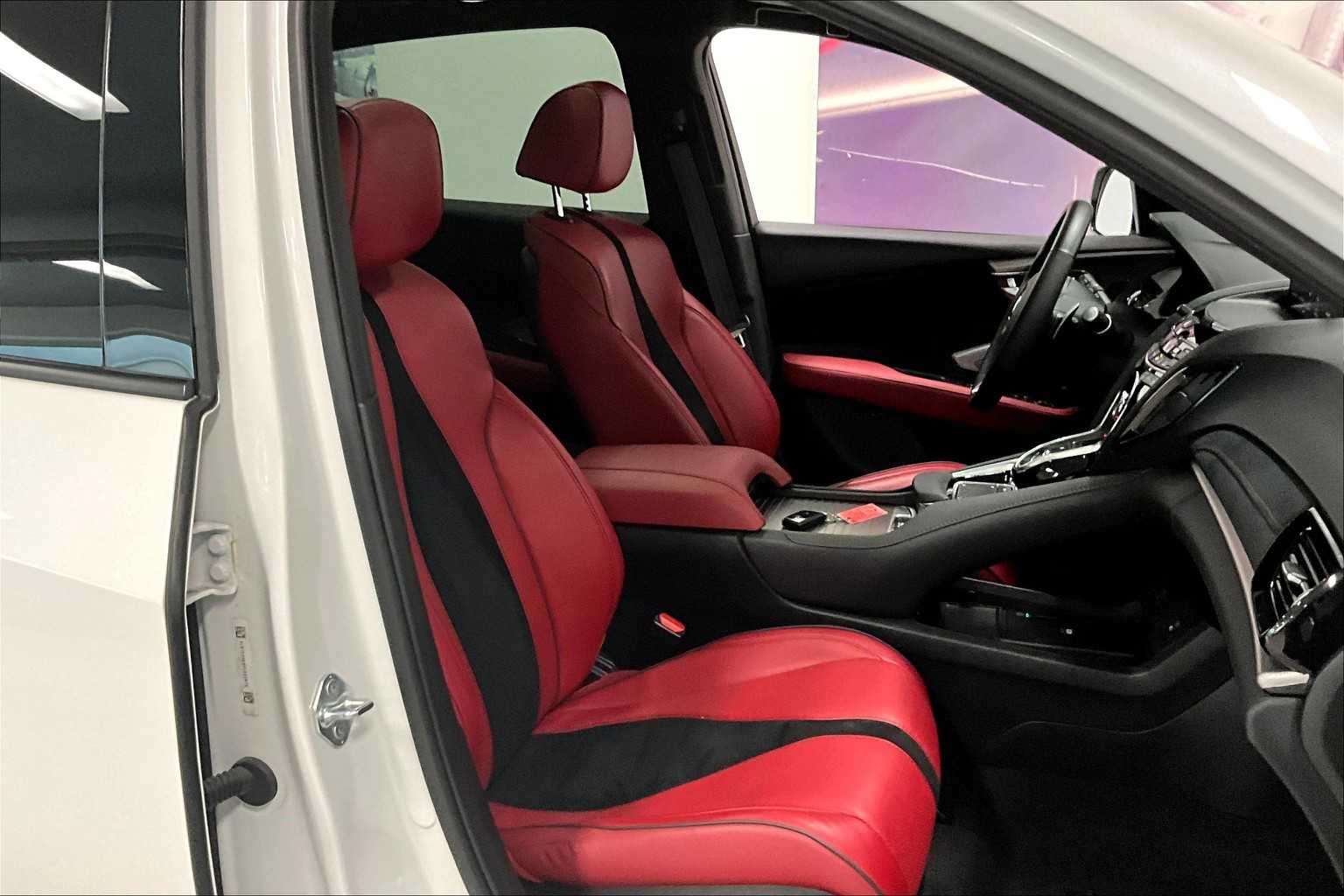 Thumbnail: 2023 Acura RDX - 12