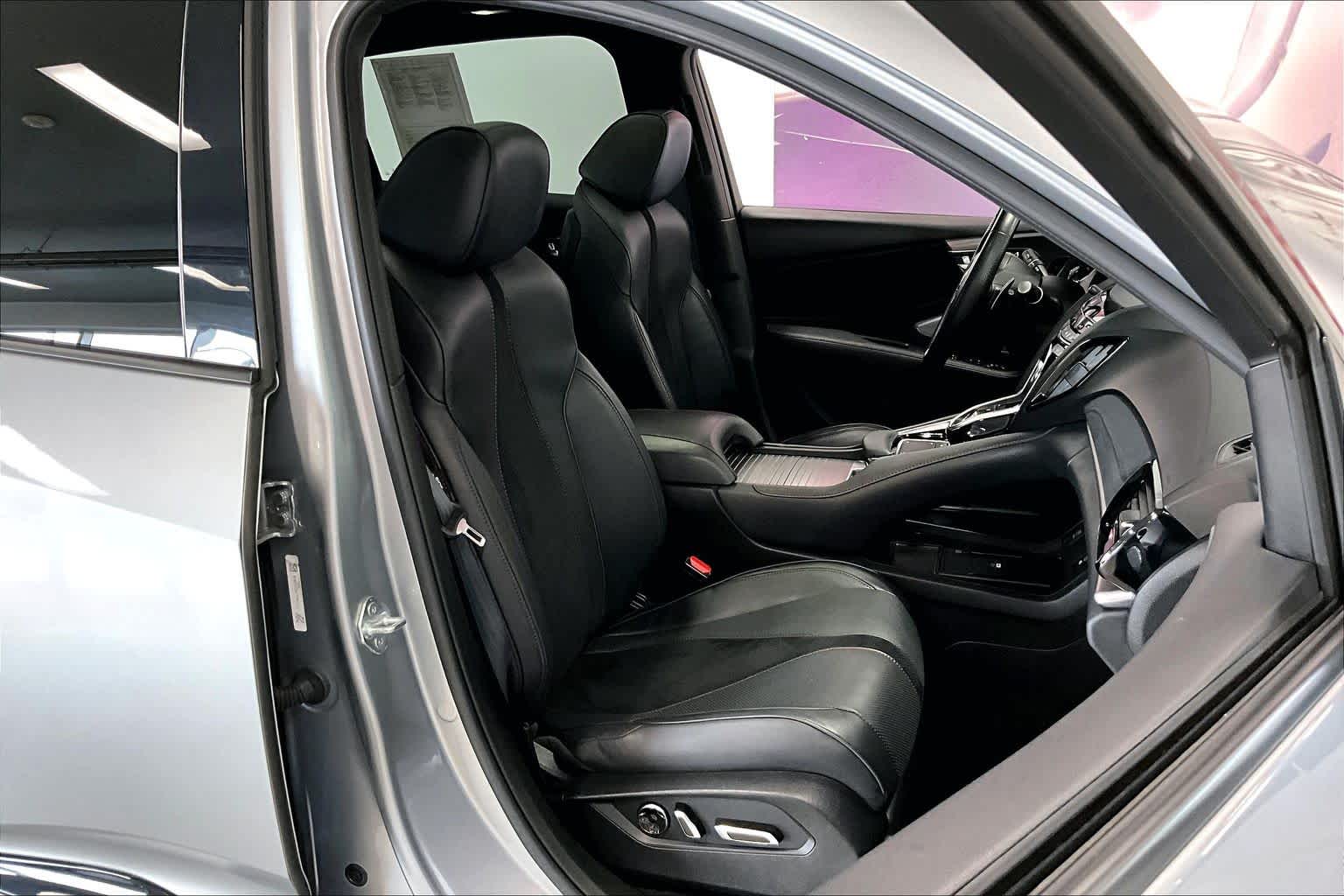 Thumbnail: 2023 Acura RDX - 12