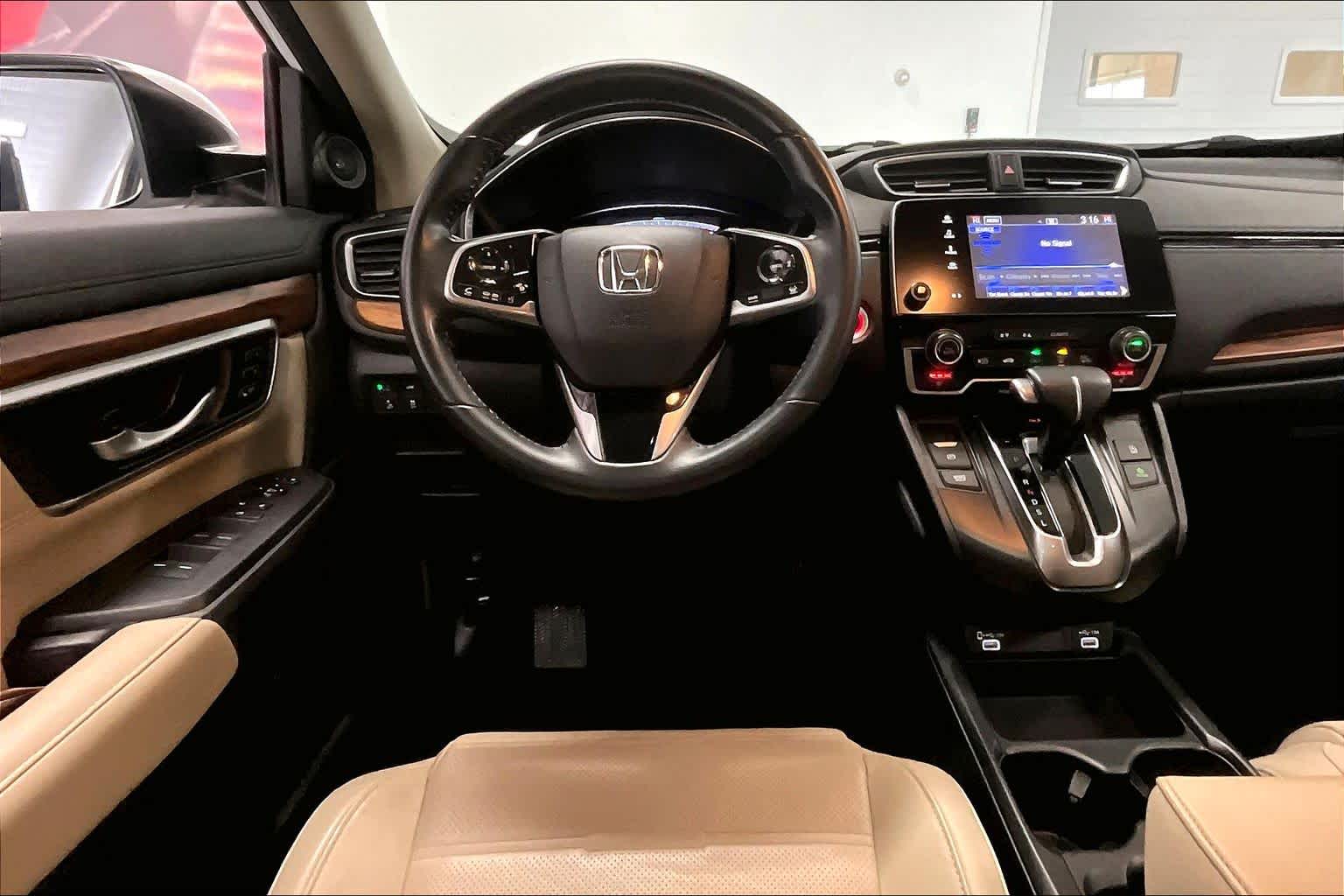 Thumbnail: 2020 Honda CR-V - 13