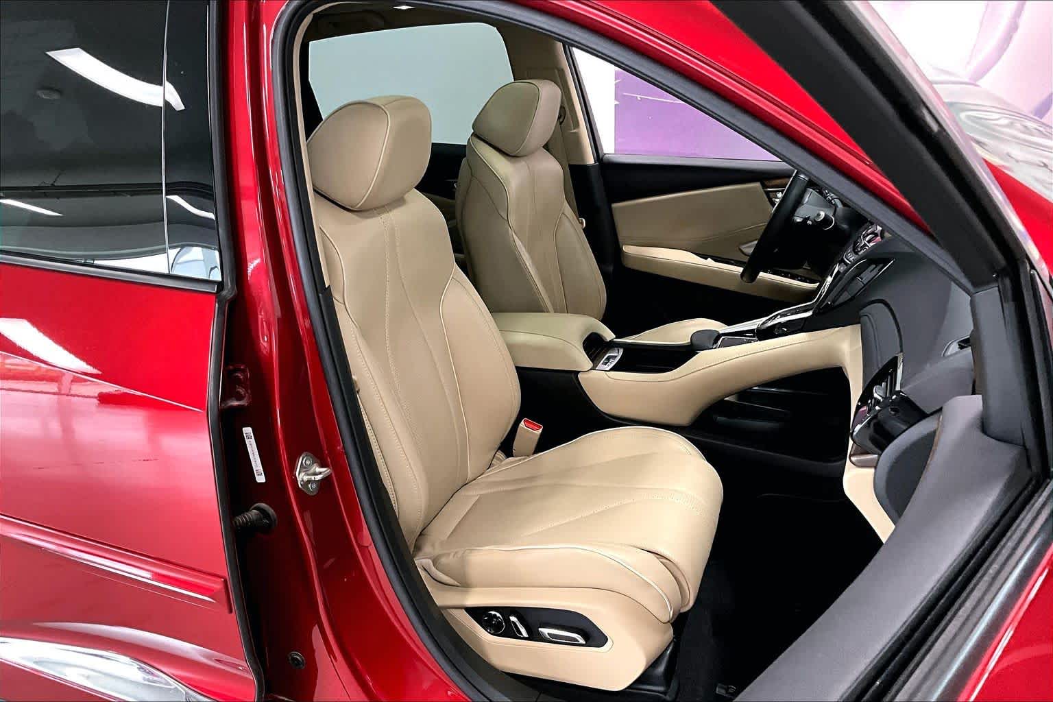 Thumbnail: 2019 Acura RDX - 12