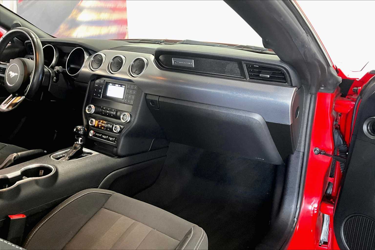 Thumbnail: 2019 Ford Mustang - 21