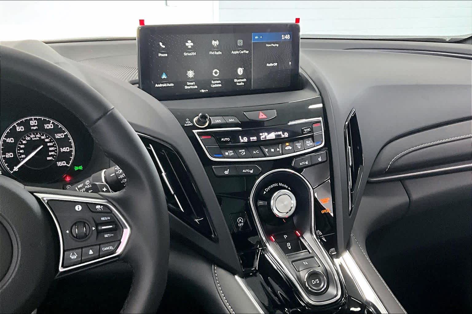 Thumbnail: 2026 Acura RDX - 16