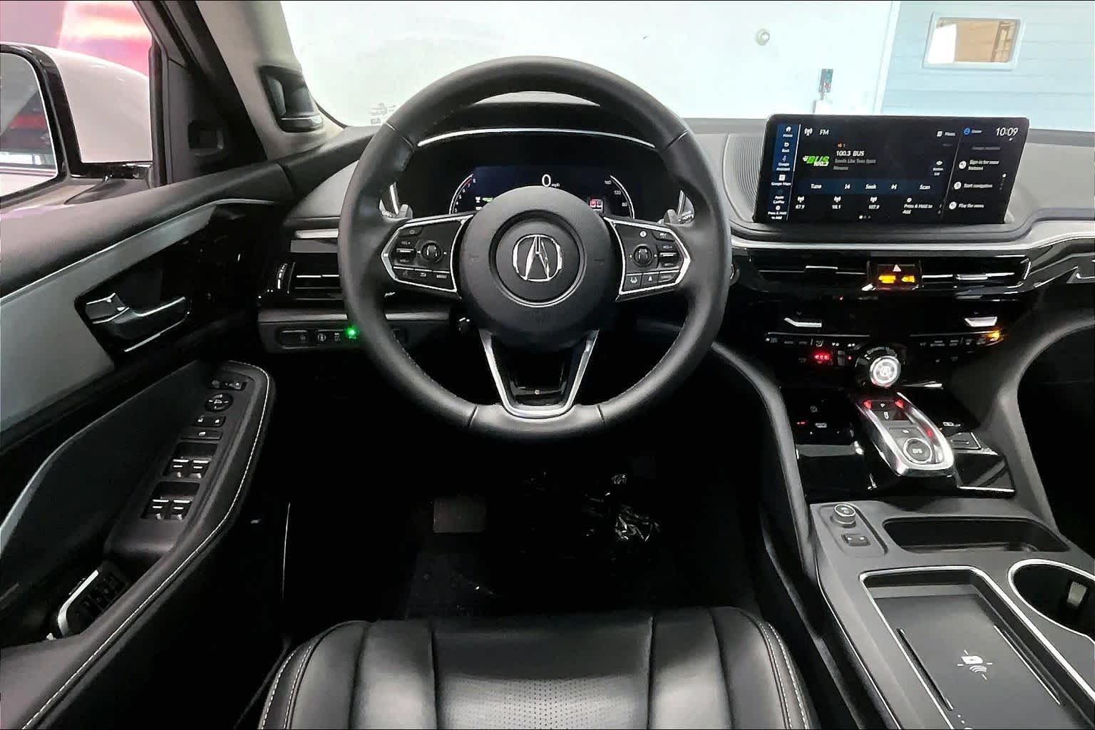 Thumbnail: 2026 Acura MDX - 15