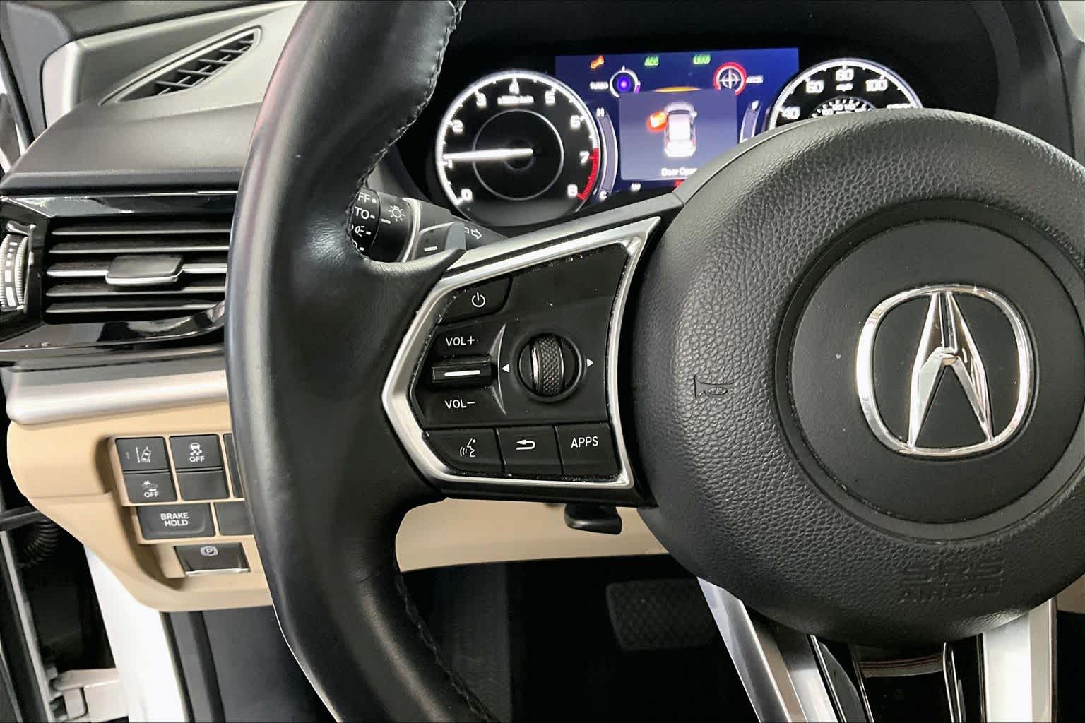 Thumbnail: 2020 Acura RDX - 22