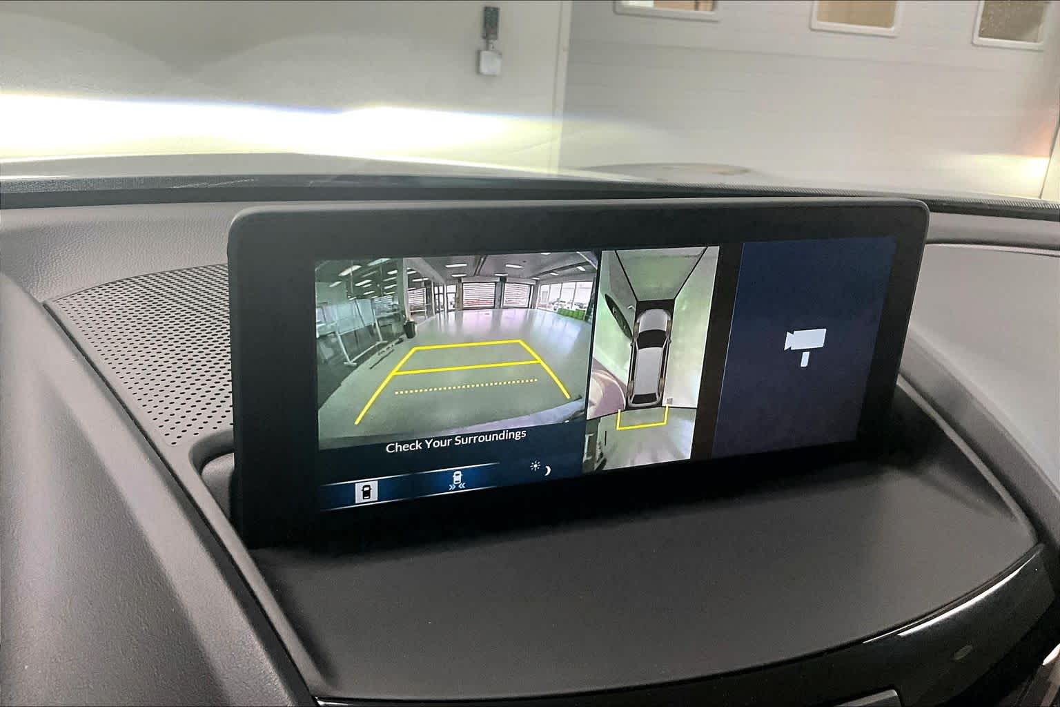 Thumbnail: 2023 Acura RDX - 24