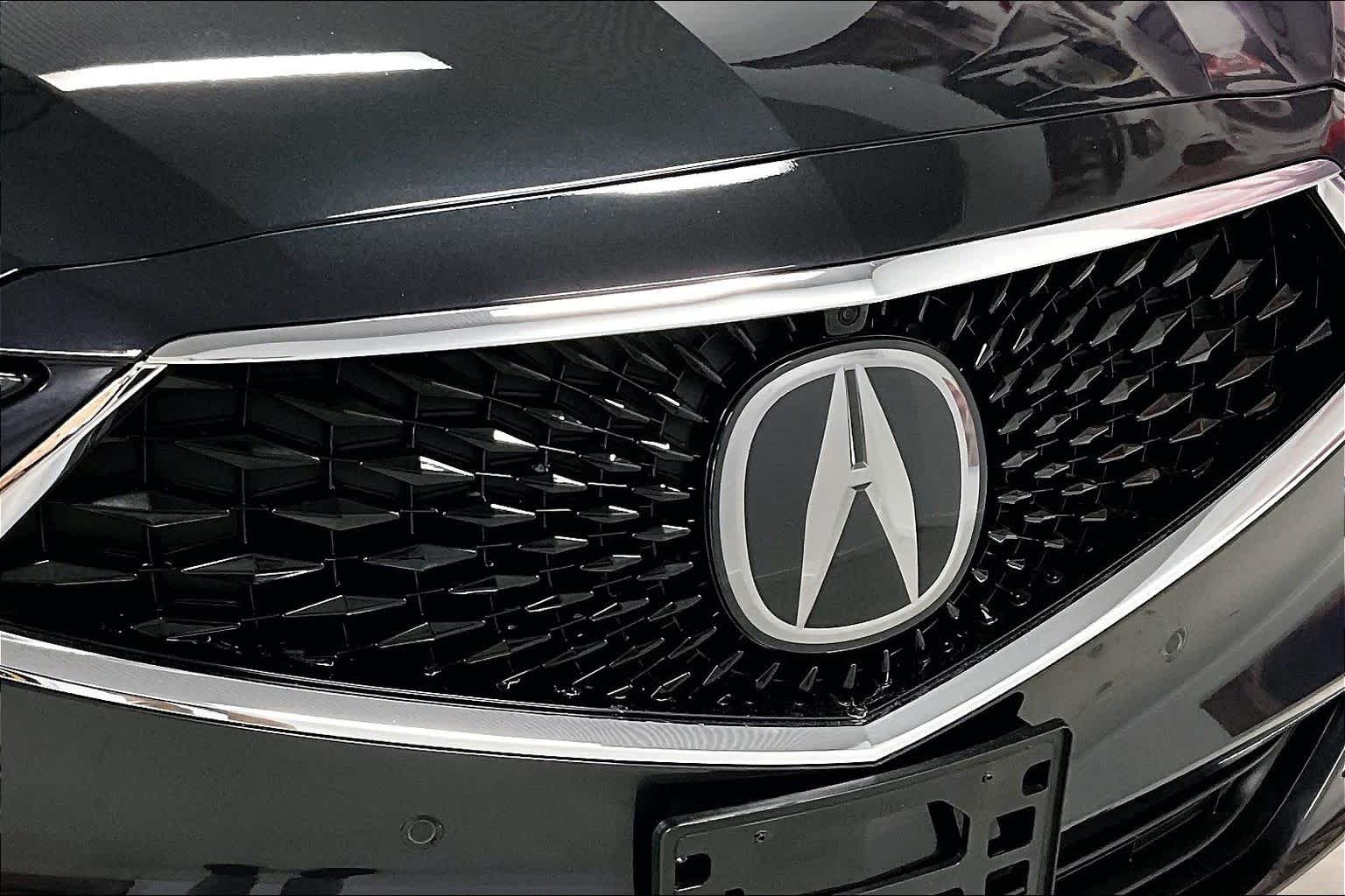 Thumbnail: 2024 Acura MDX - 30