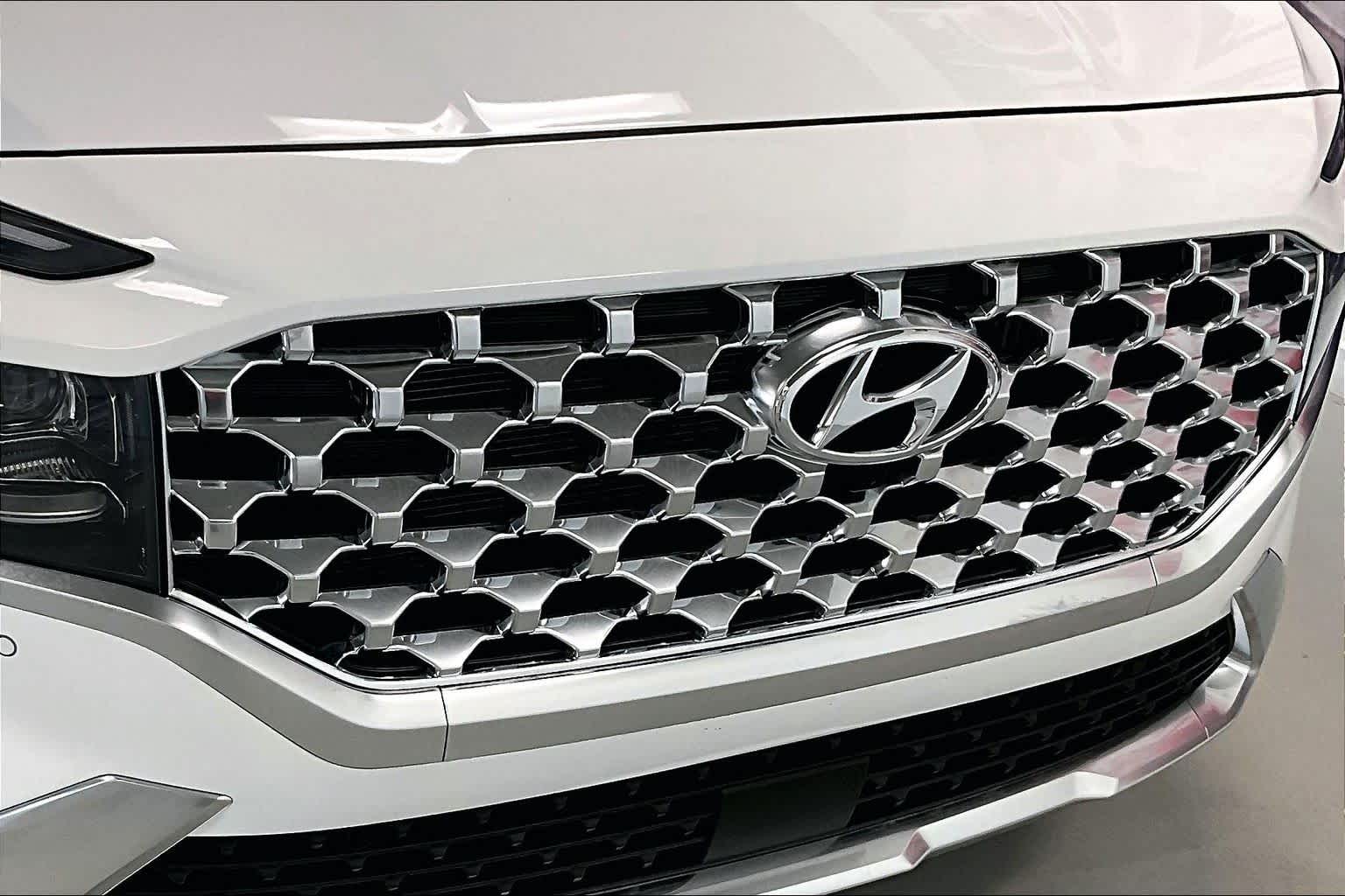 Thumbnail: 2023 Hyundai Santa Fe - 30