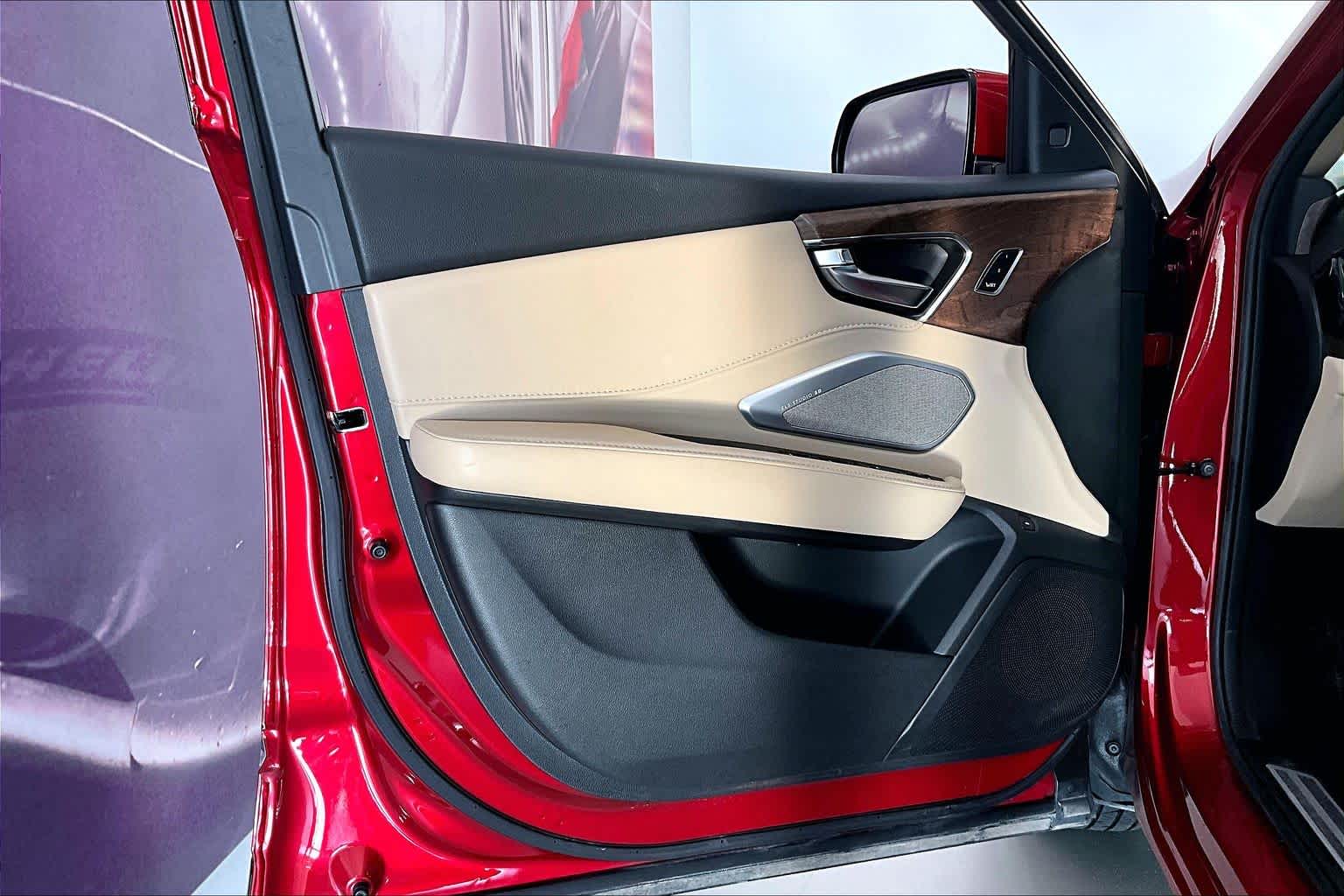 Thumbnail: 2024 Acura RDX - 23