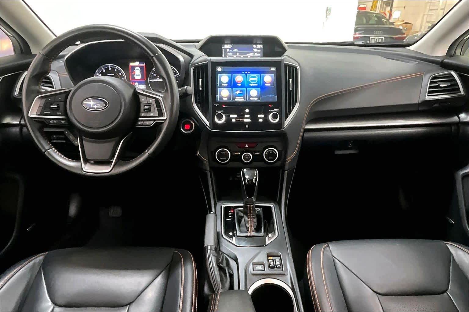 Thumbnail: 2023 Subaru Crosstrek - 9