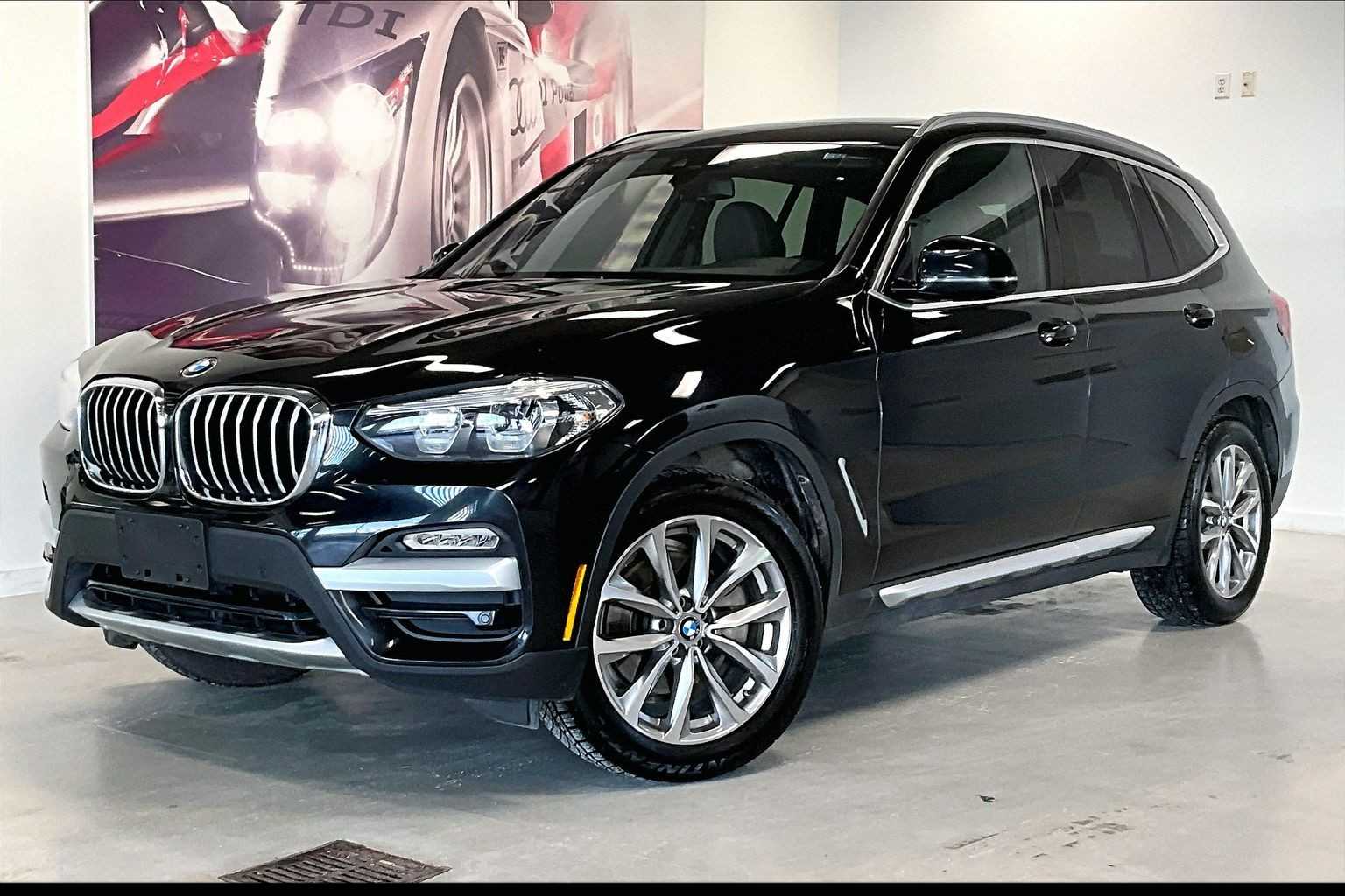 2019 BMW X3 xDrive30i -
                  Johnston, IA