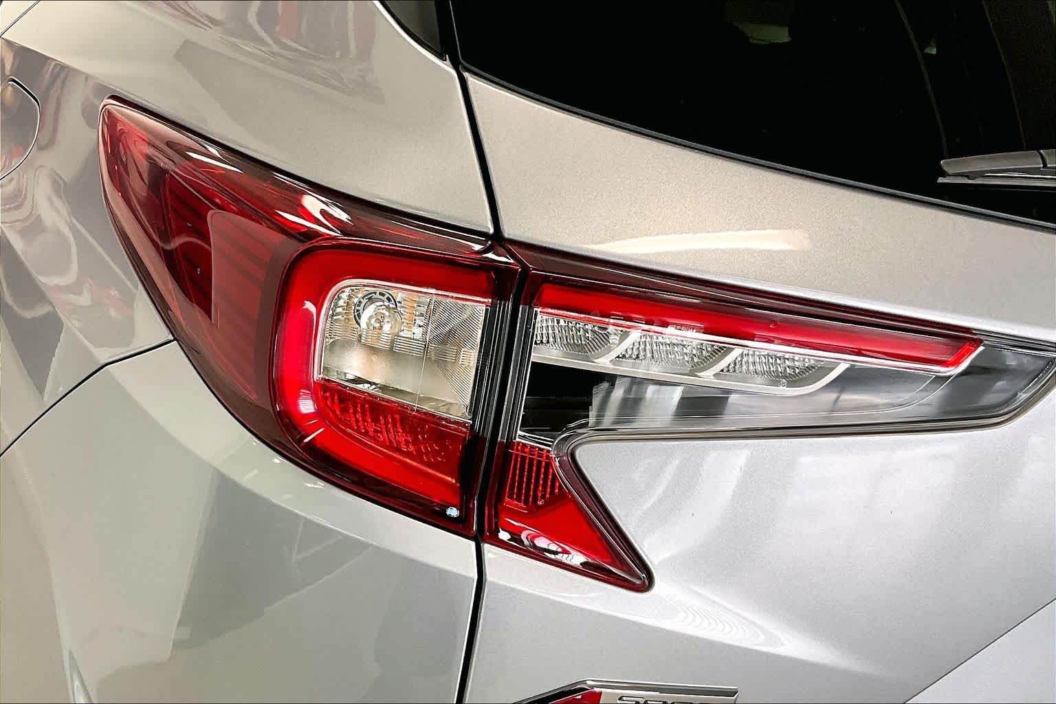 Thumbnail: 2023 Acura RDX - 30