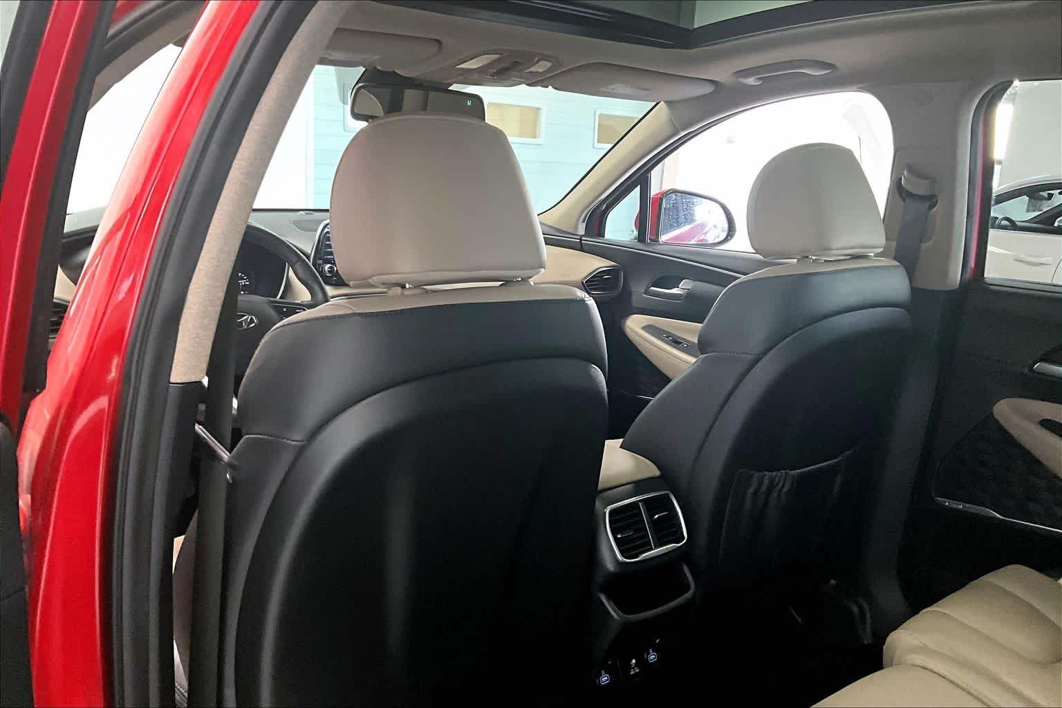 Thumbnail: 2020 Hyundai Santa Fe - 11