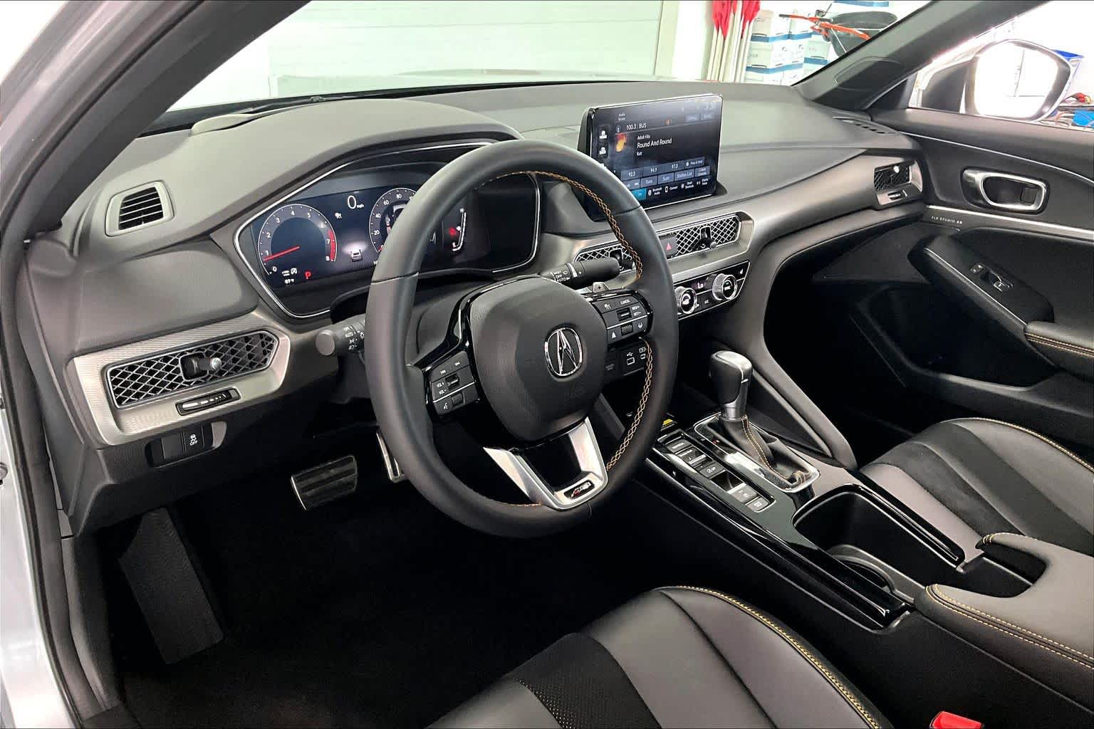 Thumbnail: 2026 Acura Integra - 2